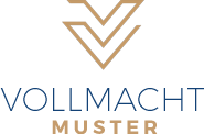 Vollmacht-Muster.com